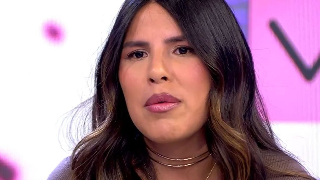 Isa Pantoja