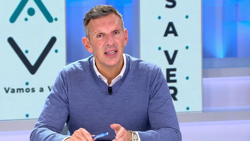 Joaquín Prat, tras la paralización del libro sobre José Bretón: "Esto no es censura, es proteger a una víctima"