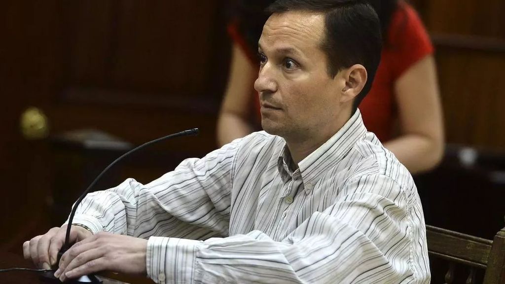 En la mente de José Bretón, por Carmen Corazzini: "Aunque cueste asimilarlo, estaba en su sano juicio"