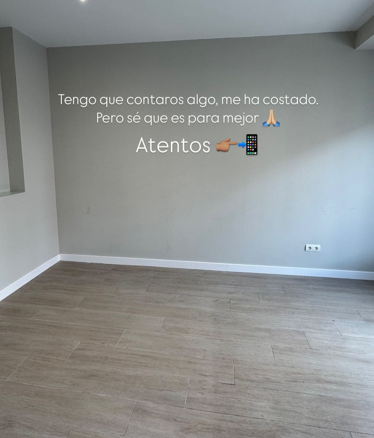 La casa de Anabel Pantoja tras su mudanza