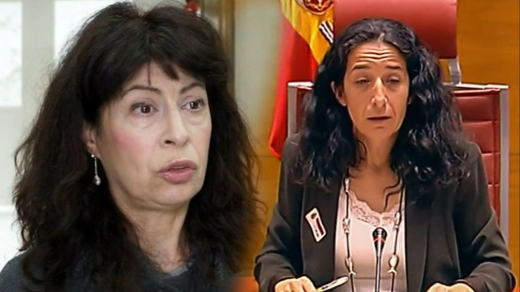 La ministra Ana Redondo y la madre de Gabriel Cruz apoyan a Ruth Ortiz ante el libro de José Bretón: "No se puede revictimizar todavía más a esa mujer"