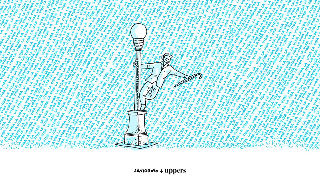 La viñeta de Javirroyo: 'Ojalá que llueva'