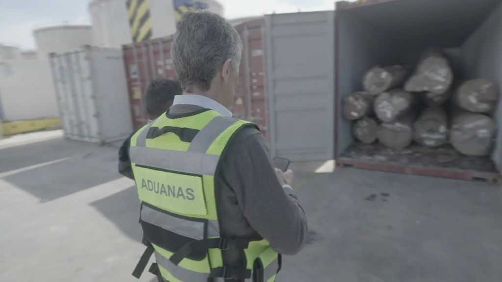 Las grabaciones que delatan al empresario acusado de narcotráfico con la ayuda del exjefe de la UDEF