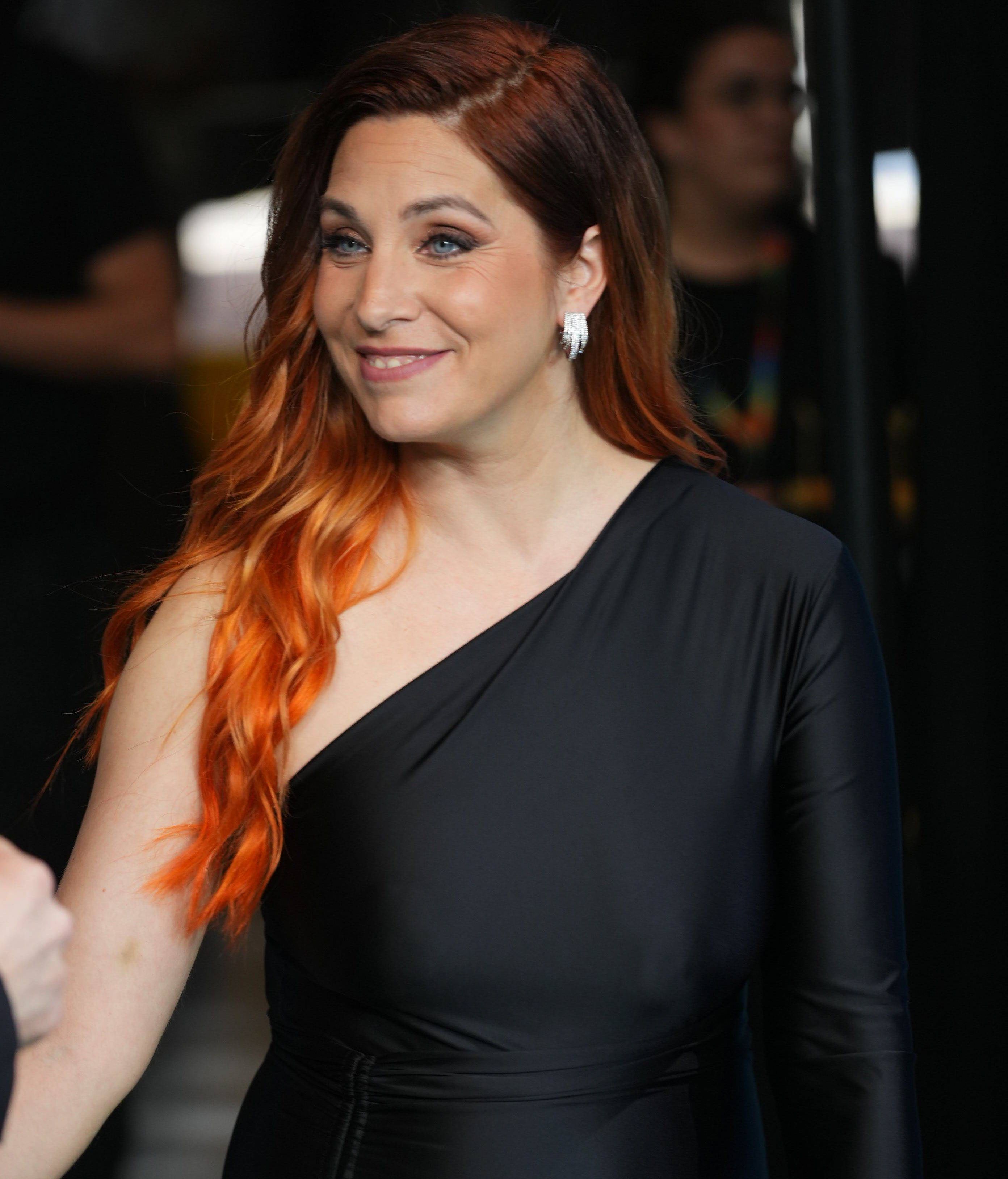 Leire Martínez