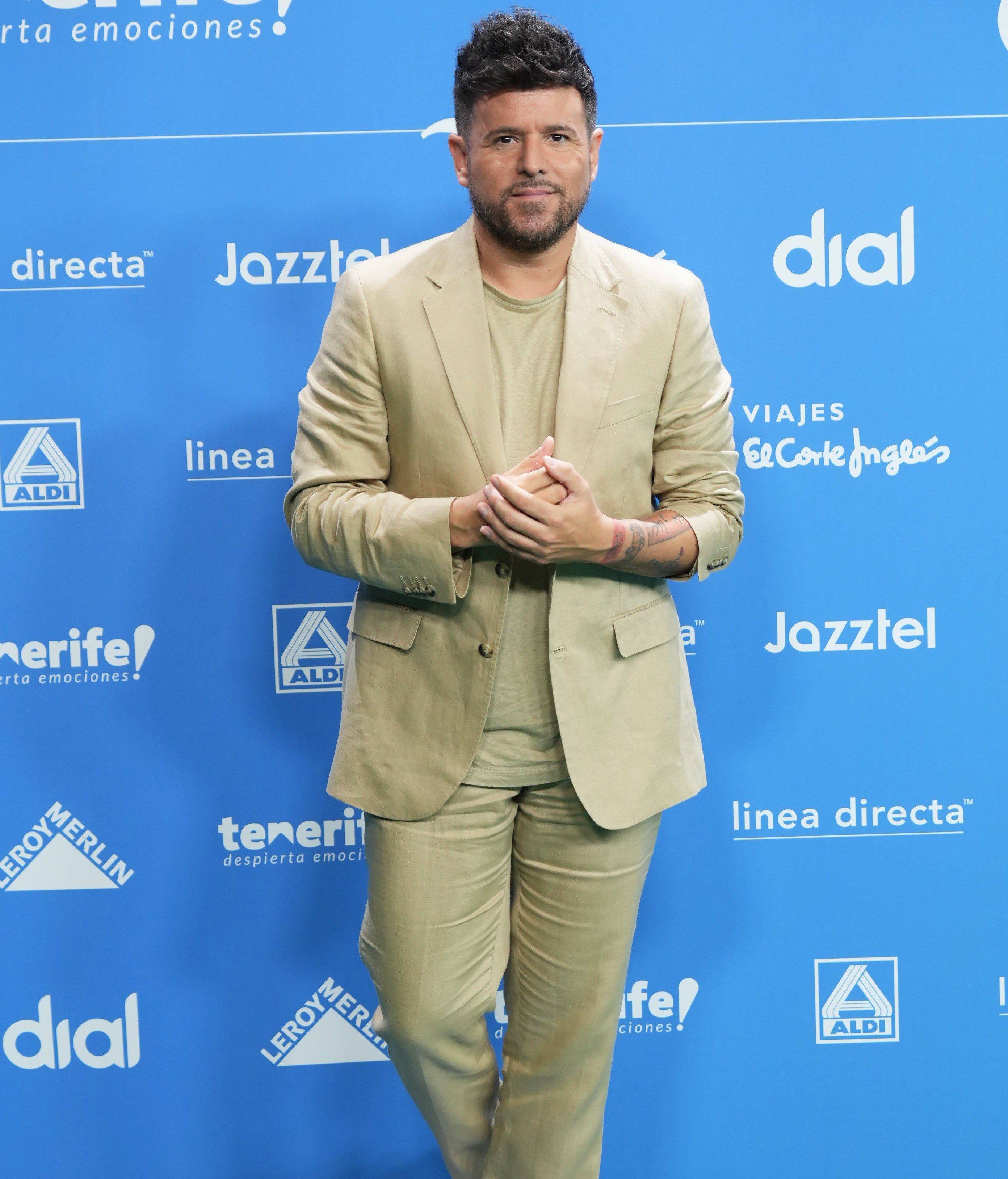 Pablo López