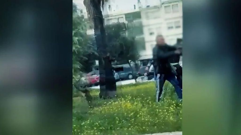 Pánico en Granada tras un tiroteo entre familias enfrentadas