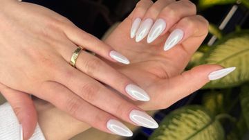 Uñas primavera 2025: las 17 manicuras que son tendencia esta temporada