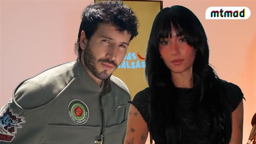 Yatra le lanza un dardo envenenado a Aitana tras las críticas recibidas  En todas las salsas Temporada 6 Top Vídeos 592