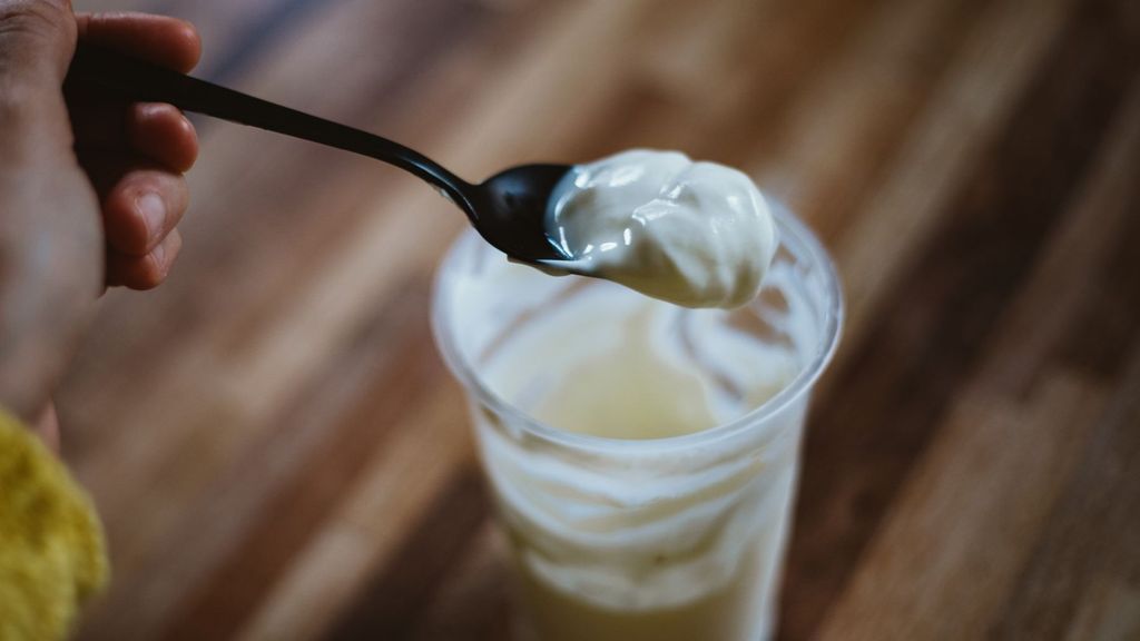 Yogur