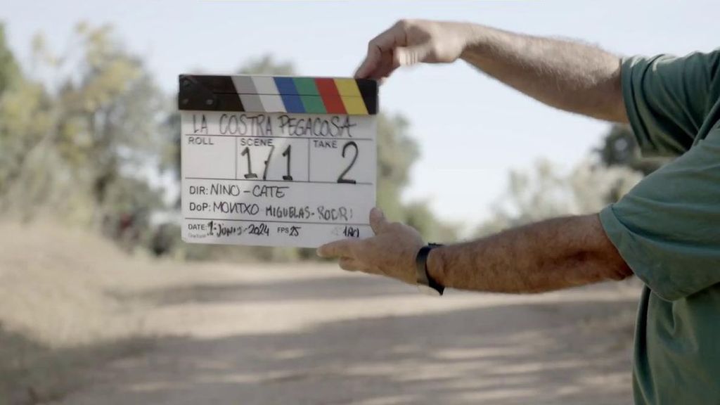 Así es Fresnedilla de la Oliva: de escuchar las palabras de Neil Armstrong en la Luna, a grabar una película de miedo"