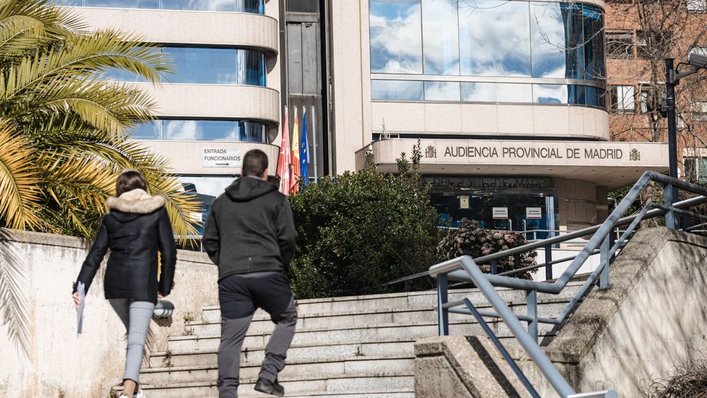 Audiencia Provincial