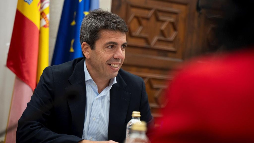 Carlos Mazón
