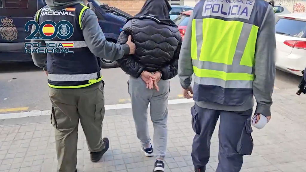 Detienen a una persona en avanzando estado de radicalización yihadista en Barcelona