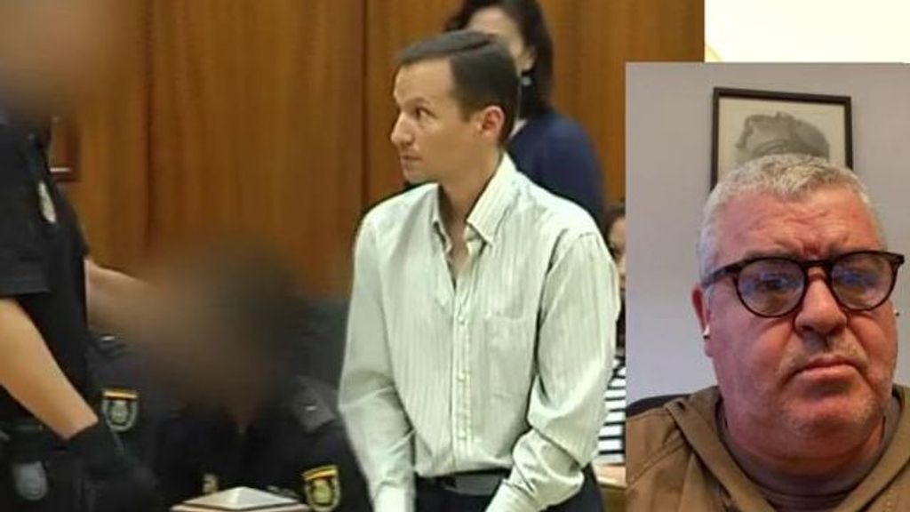 El juez Taín, tras suspenderse la distribución del libro con las confesiones de Bretón: "Yo lo secuestraría. No dejaría que se publicase"