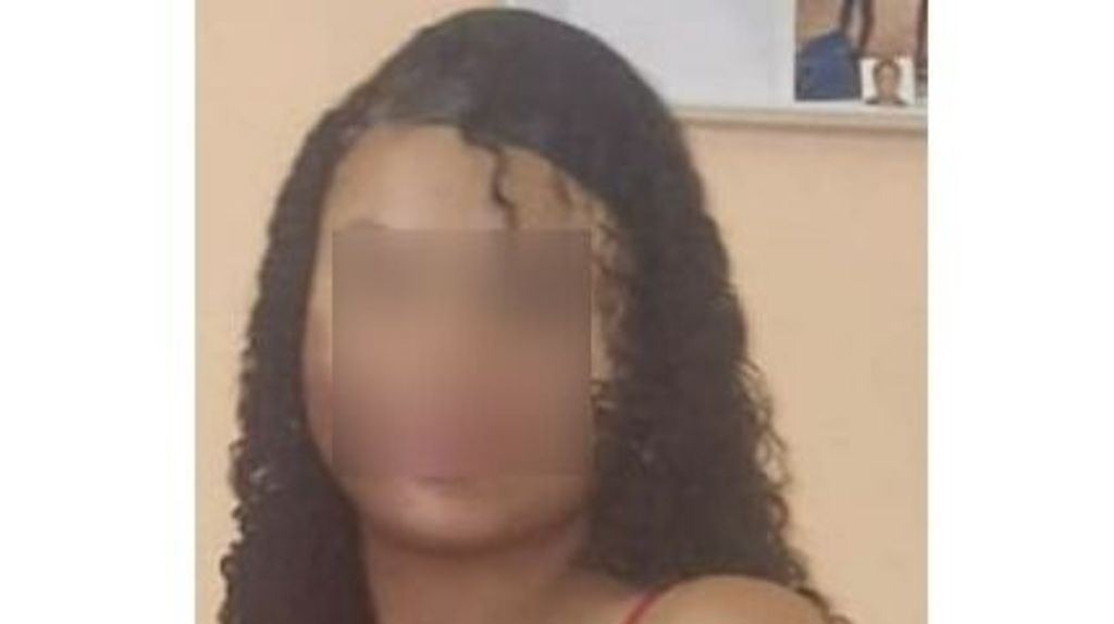 Isabella Isaza González, una menor de 15 años que desapareció en Palma de Mallorca