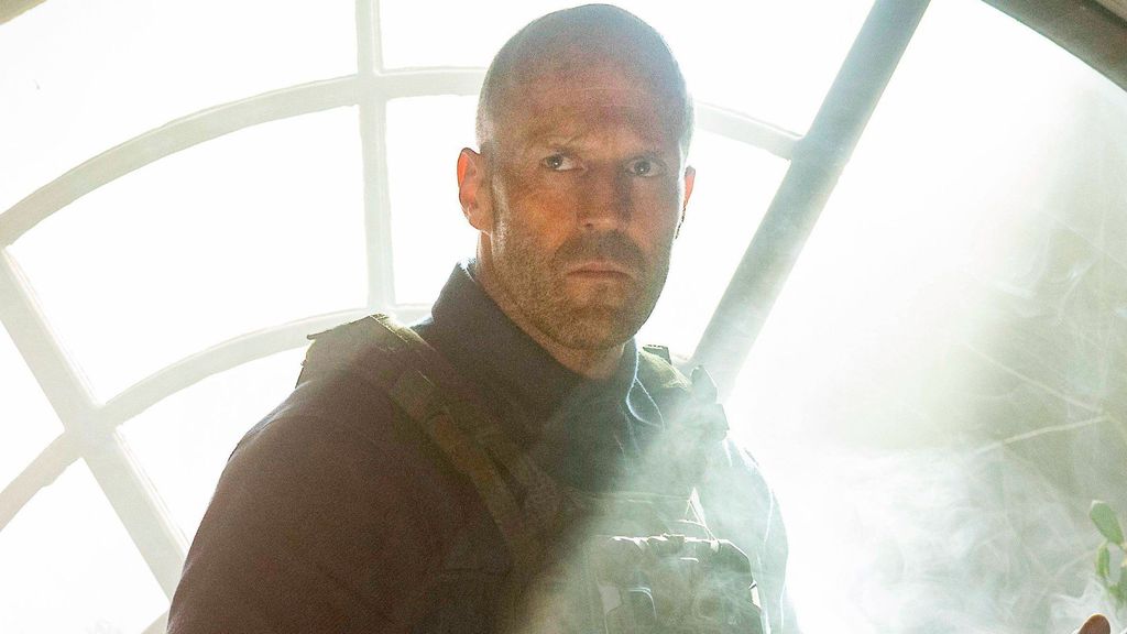 Jason Statham