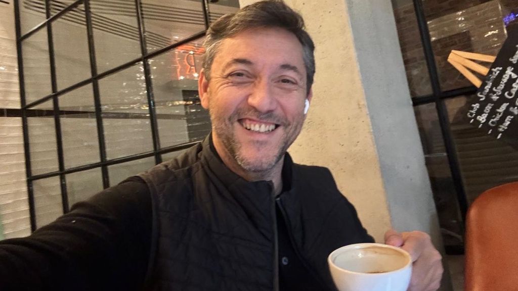 Javier Ruiz, sobre por qué sube el precio de los huevos