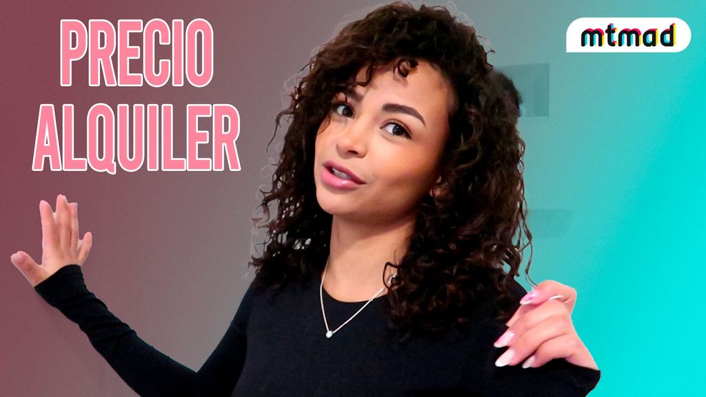 Mayeli desvela el dineral que paga de alquiler por su casa en pleno centro de Madrid Mi momento Temporada 1 Top Vídeos 80