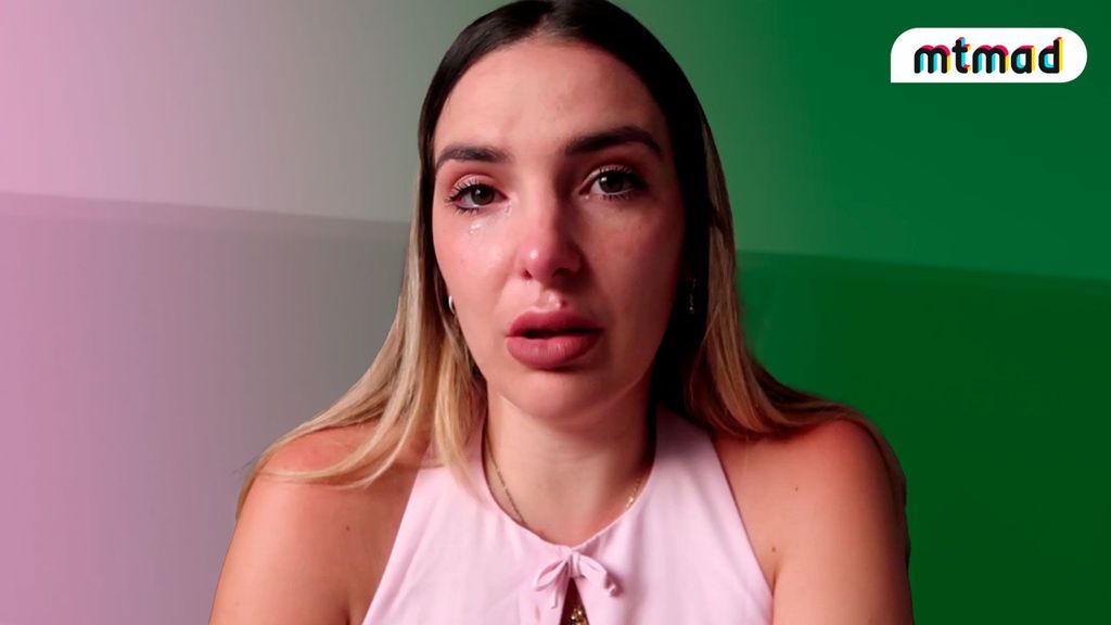 Patri abandona Lanzarote y desvela el motivo real de su devastadora crisis con Lester Juntos y revueltos by Patri y Lester Temporada 1 Capítulo 111