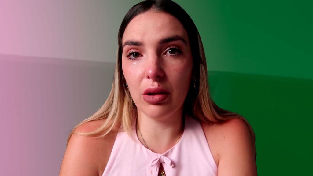Patri Pérez abandona la casa que comparte con Lester Duque en Lanzarote: "Necesito estar con mi familia"