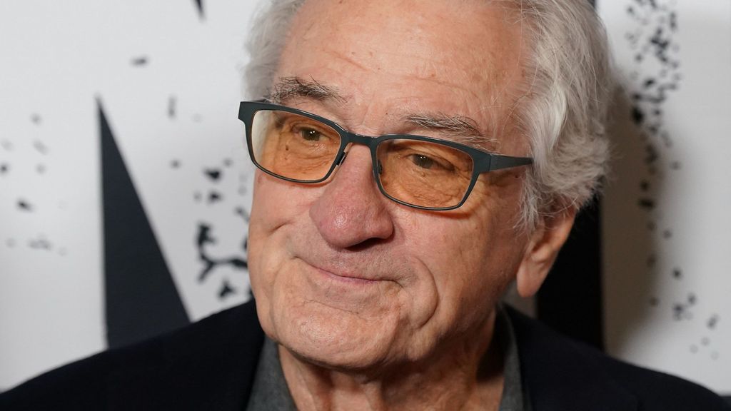 Robert De Niro