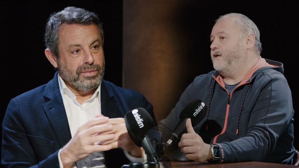 Los invitados en 'Mis días de cárcel', el nuevo programa de Mitele: Torbe, Rosell, Villar o el exmanager de Dani Martín