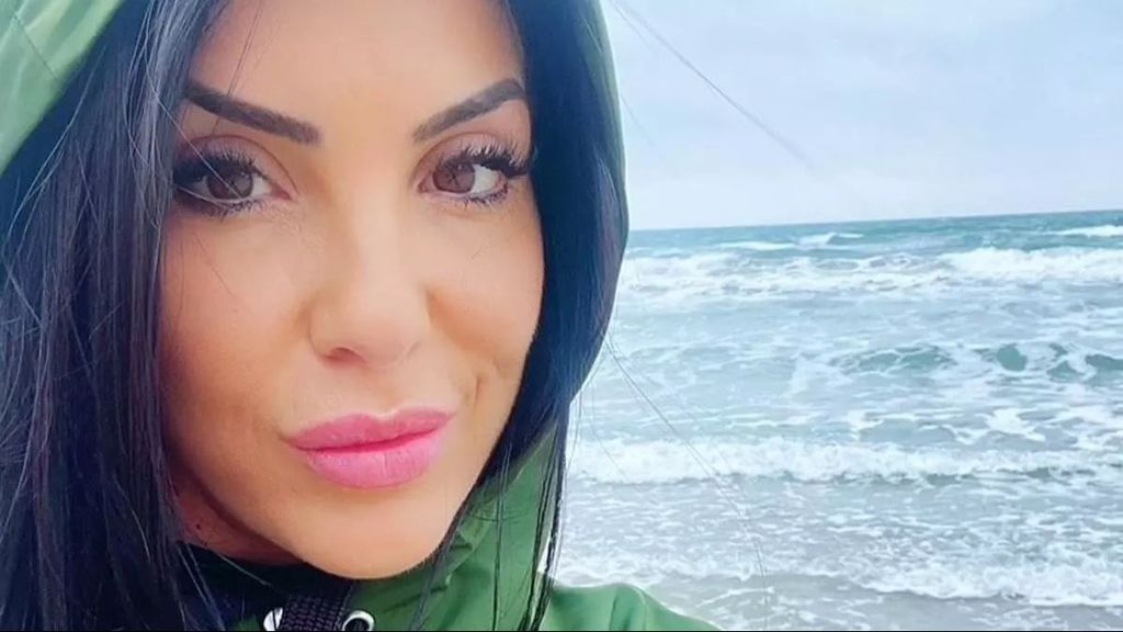 Sara Gómez, fallecida en 2022 tras una lipoescultura en Murcia