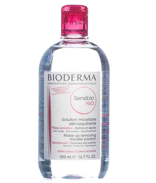 Sensibio H2O