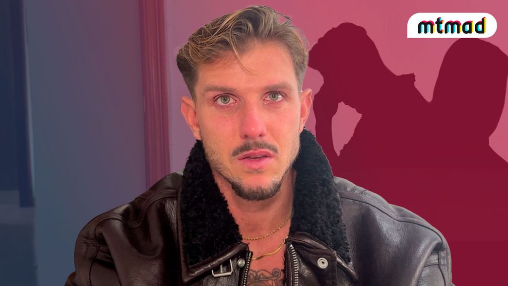 Tadeo habla de la separación con la madre de su hijo Mi momento Temporada 1 Top Vídeos 81