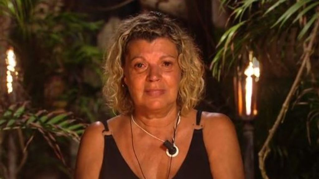 Terelu Campos confiesa derrumbada como nunca antes su dura realidad: "Estoy ocultando un deterioro interior importante"