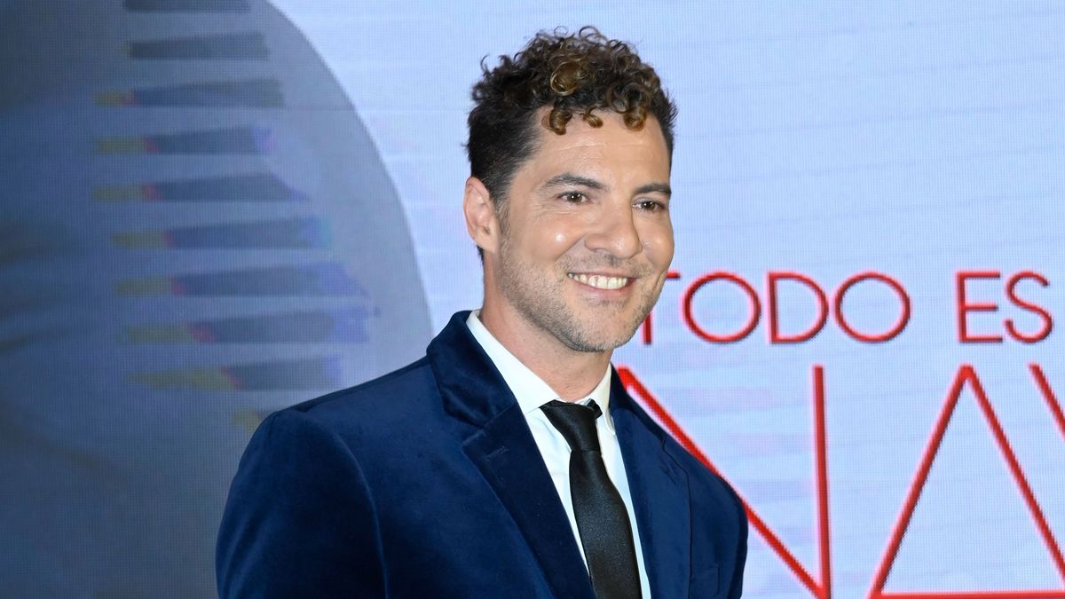 David Bisbal