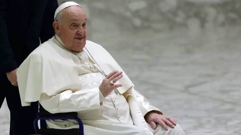 El papa Francisco será dado de alta este domingo tras 37 días ingresado