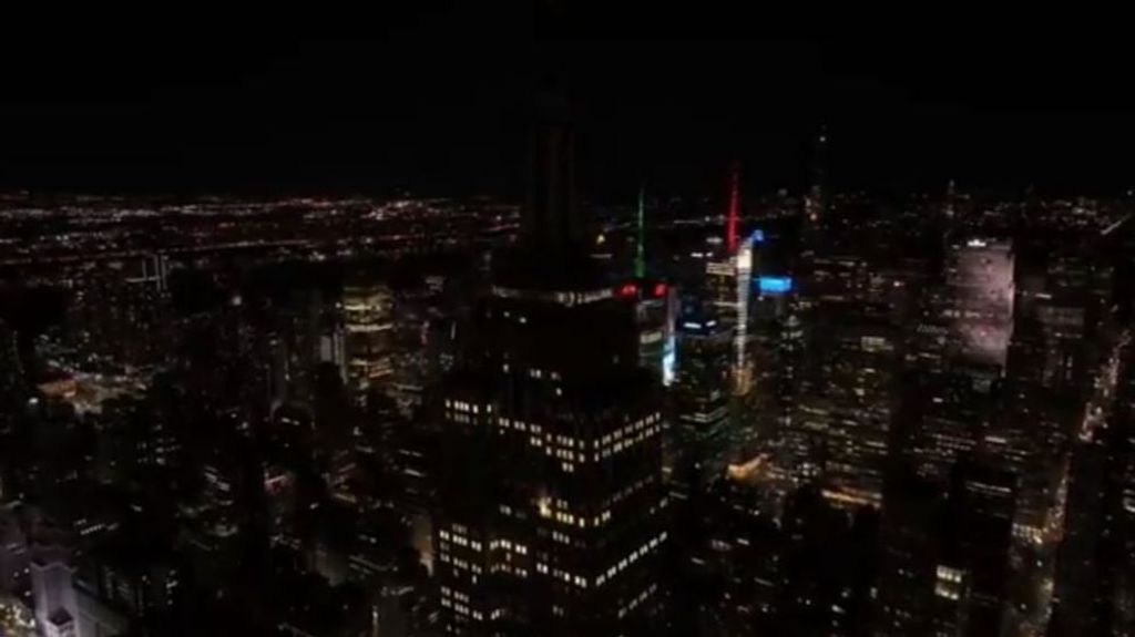 La Hora del Planeta apaga los monumentos más emblemáticos del mundo