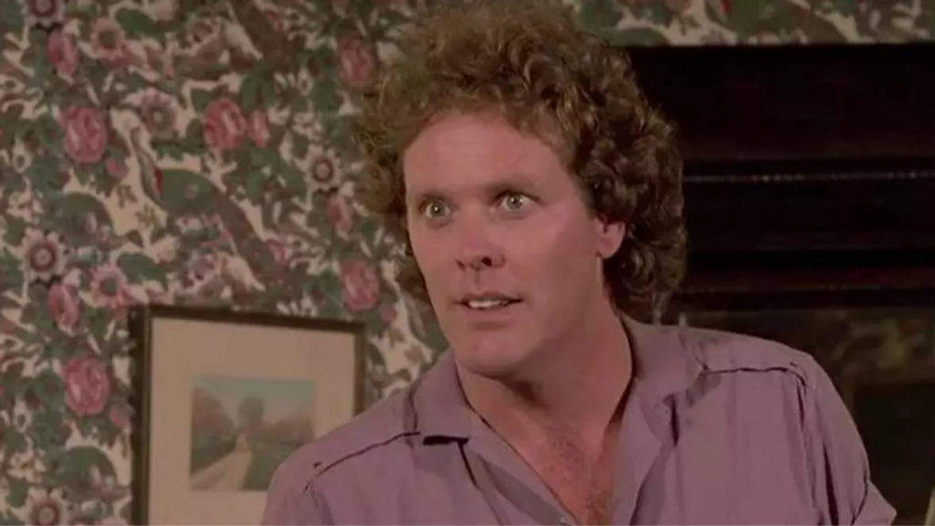 Muere el actor Wings Hauser, de series como 'Magnum' o 'Se ha escrito un crimen', a los 77 años