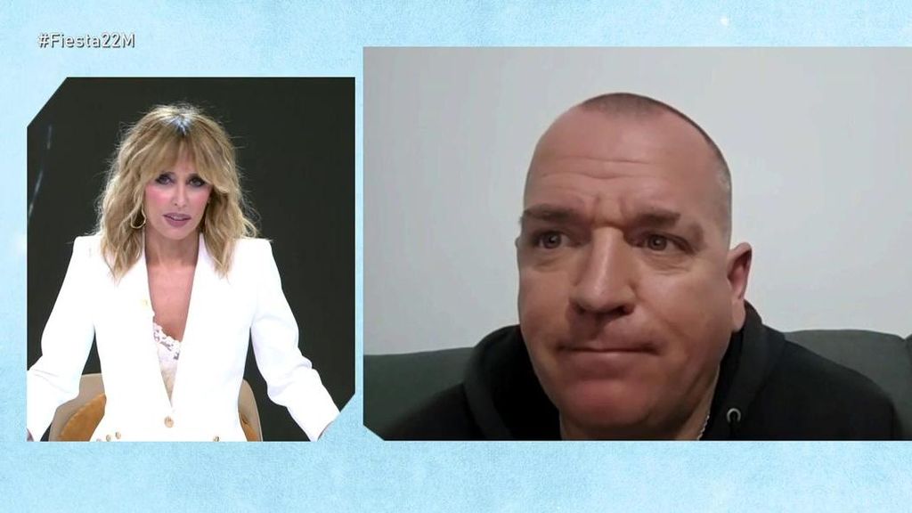 El okupa que halló el cadáver momificado de una mujer en una vivienda de Málaga: ''Vi el cráneo mirándome'' Fiesta 2025 Top Vídeos 544