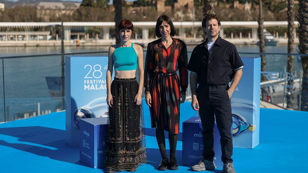 'Sorda' y 'El ladrón de perros' ganan la Biznaga de Oro a las mejores películas del Festival de Málaga