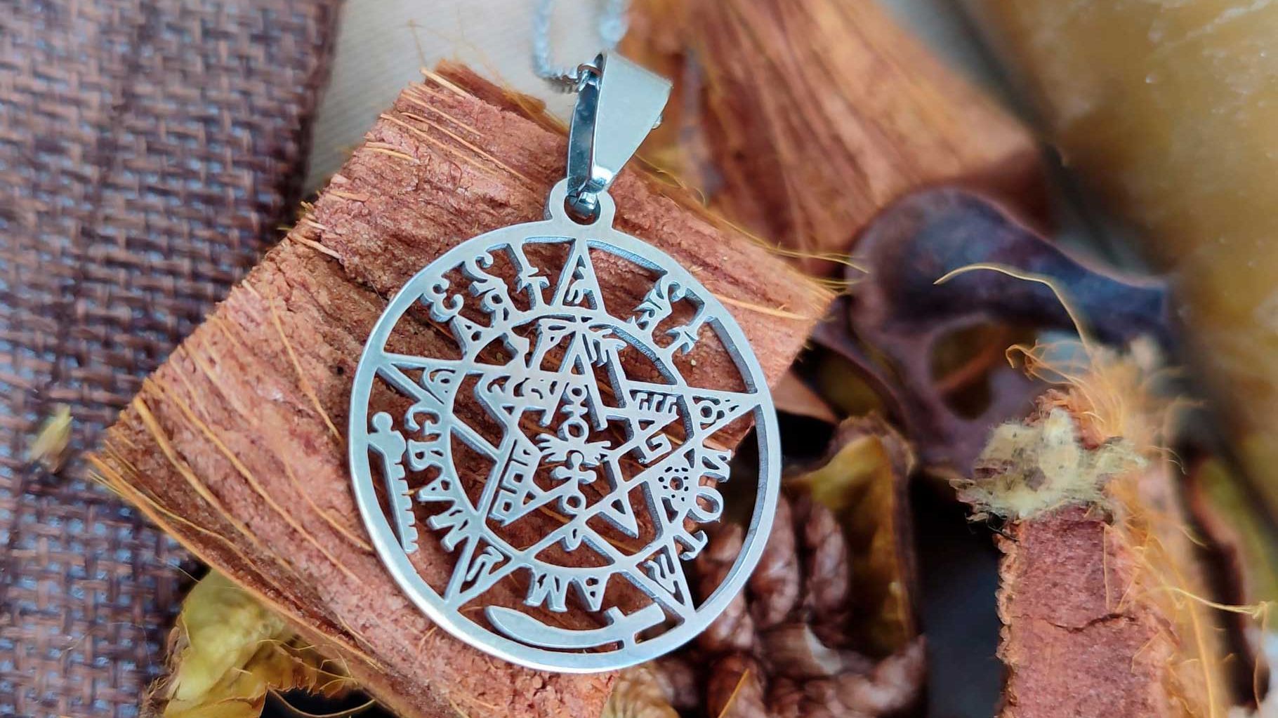 Tetragramatón Tetragramatón