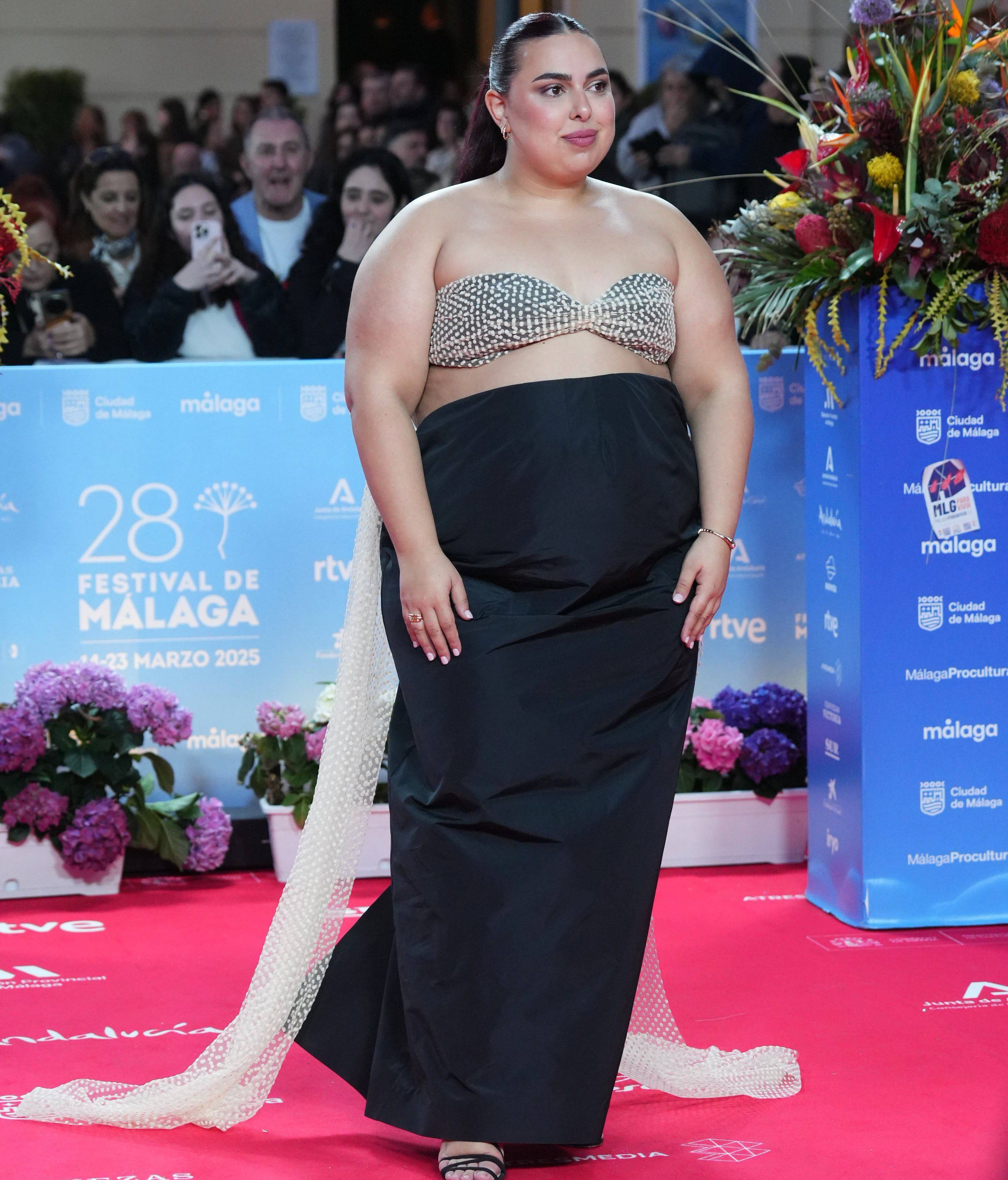 Blanca Martínez