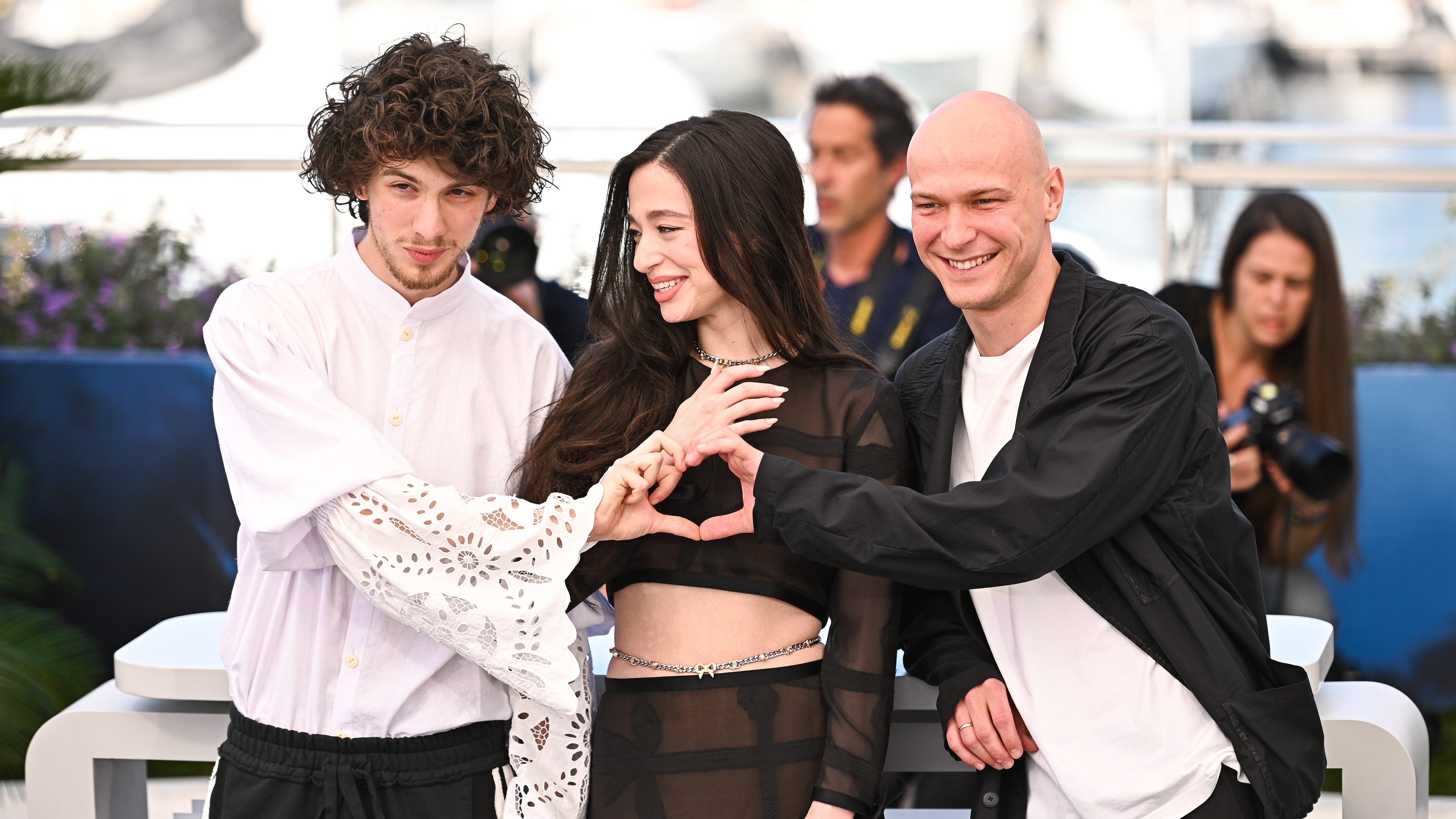 Cannes