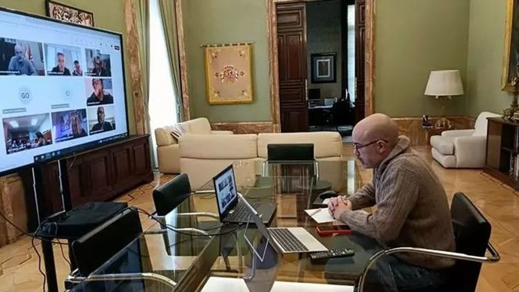 Delegación del Gobierno en Madrid insiste en que se eviten zonas cercanas a los ríos