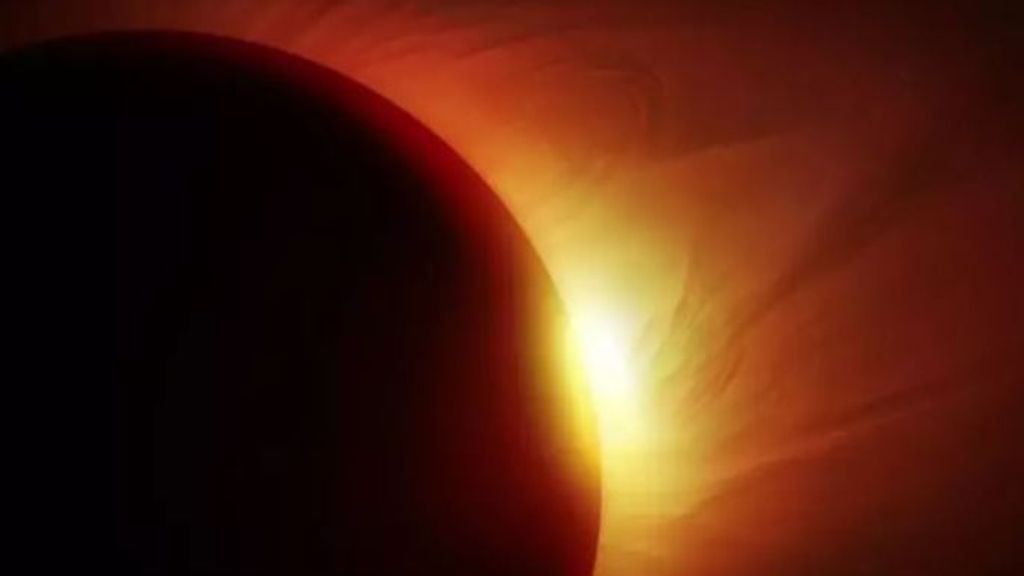 Eclipse solar del 29 de marzo de 2025: ¿cómo y cuándo verlo desde España?
