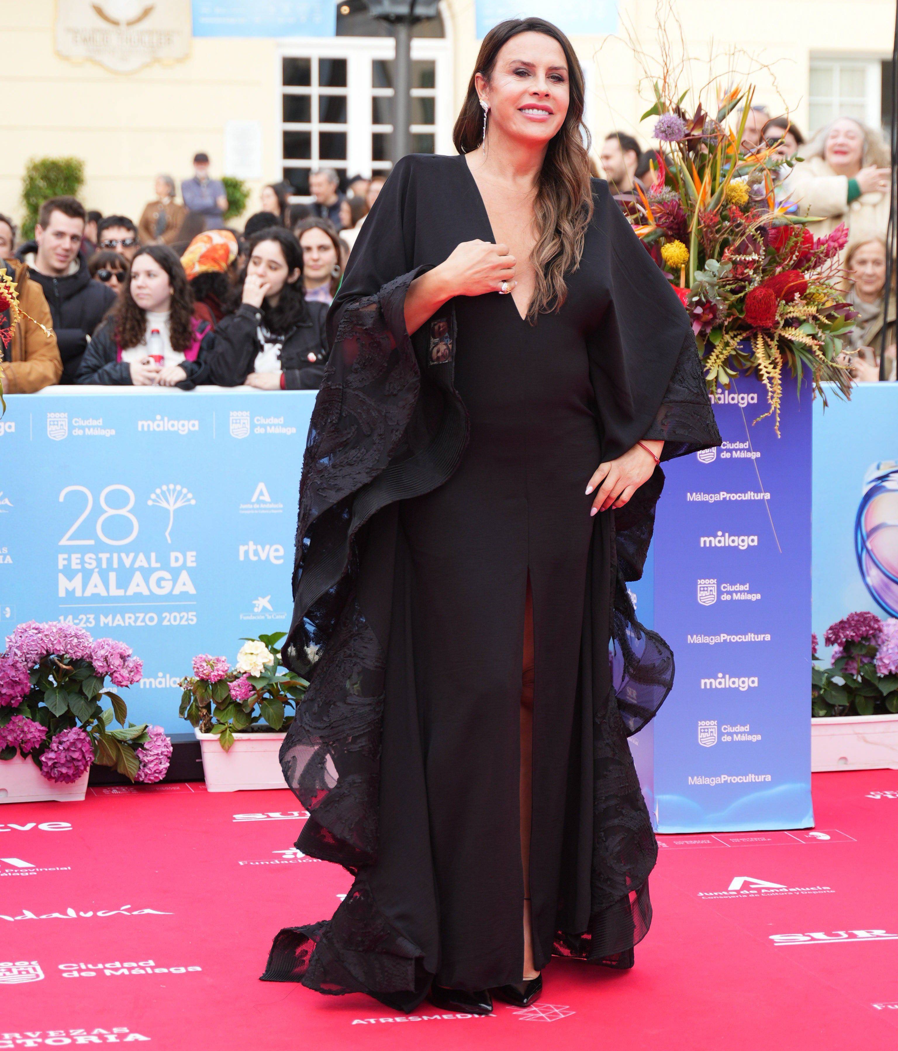 Karla Sofía Gascón