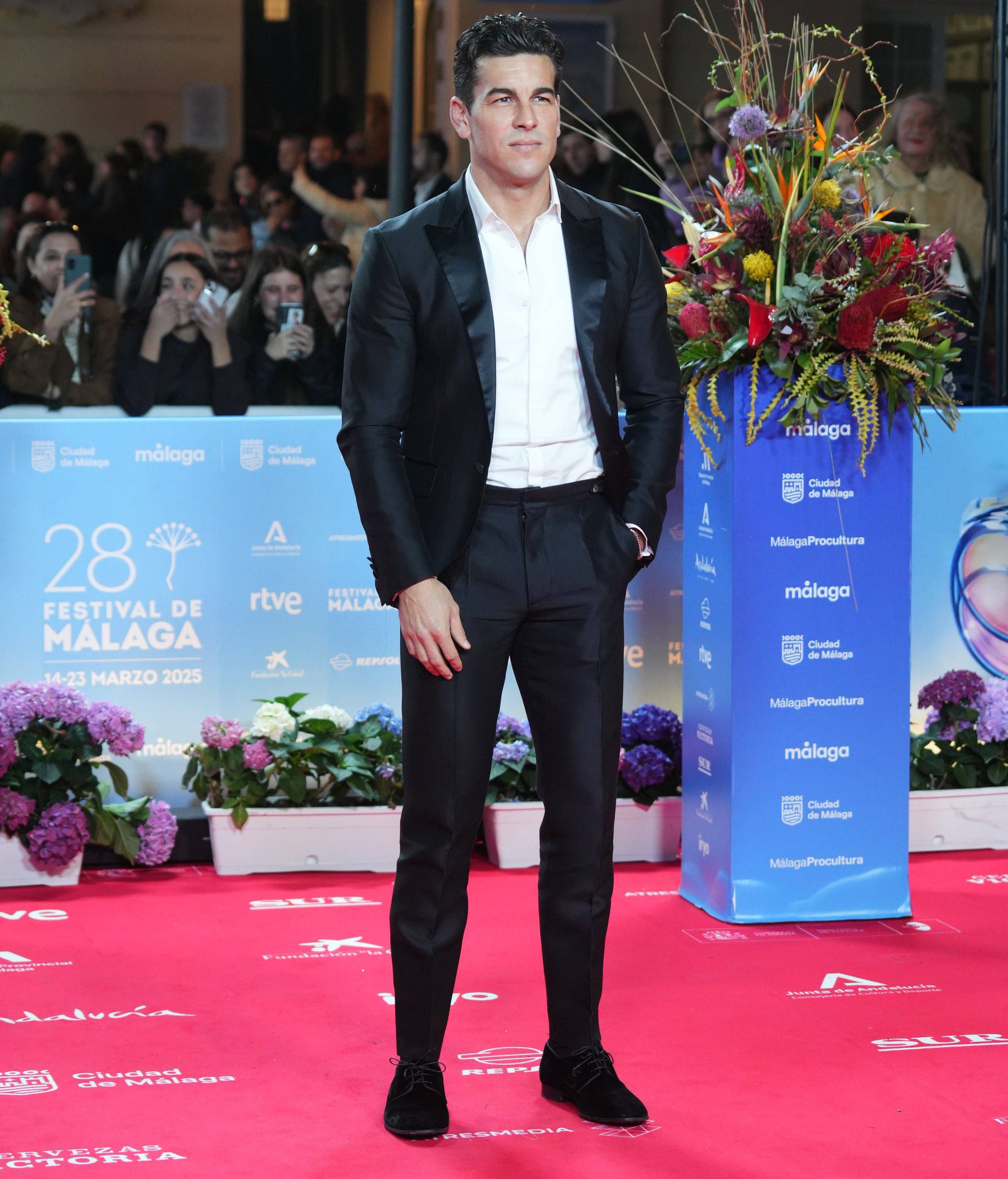 Mario Casas