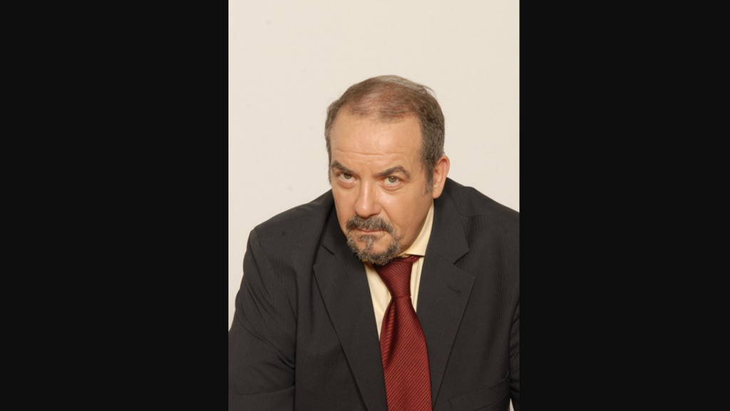 Muere el actor y director catalán Xavier Serrat