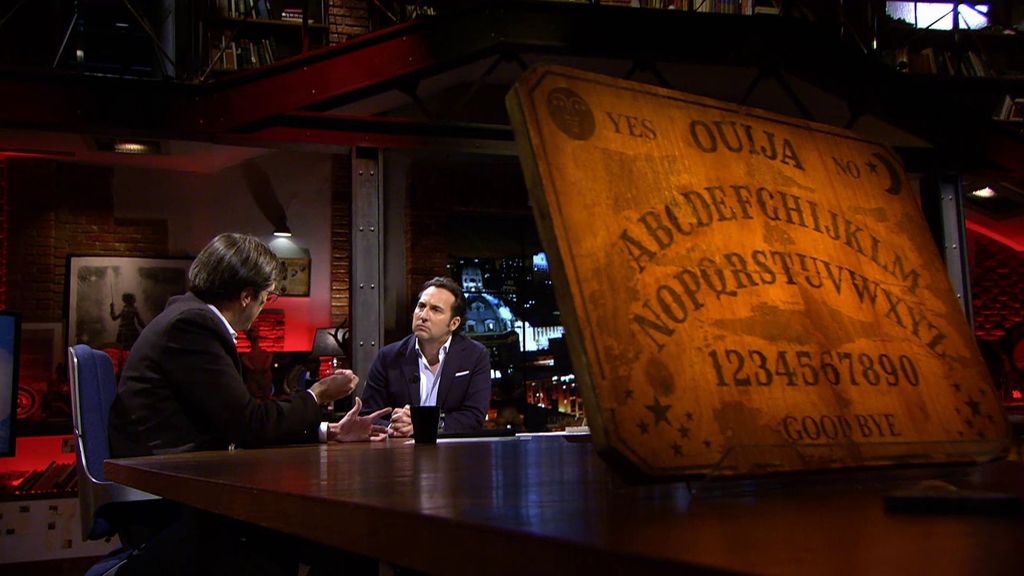 Ouija