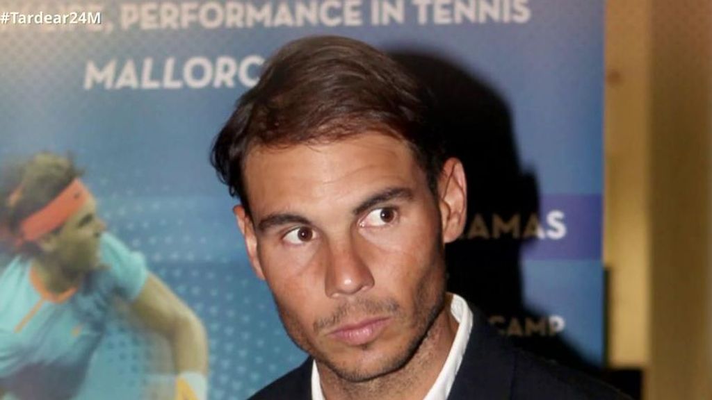 ¿Por qué a Rafa Nadal no le están funcionando los tratamientos anticalvicie? Un cirujano capilar explica las posibles causas