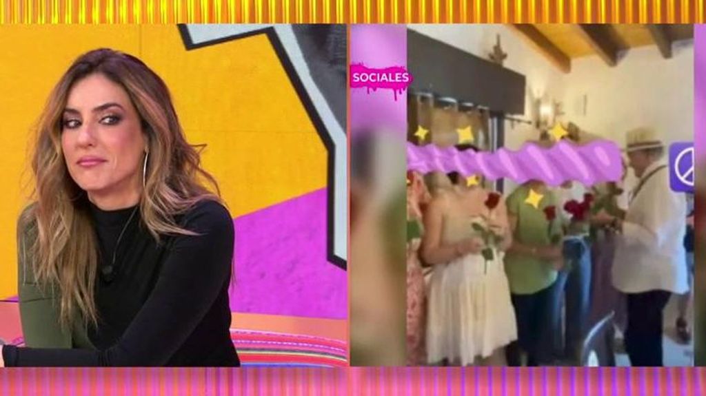 Amador Mohedano invita a un grupo de fans para que le limpien la casa, según una fuente de 'Tardear'