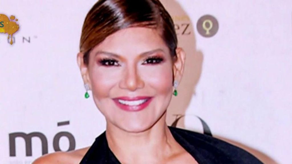 Los detalles del hombre que dice ser el padre del hijo de Ivonne Reyes: "Fue entrenador personal de tenis para famosos"