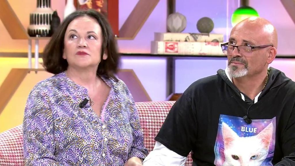 La increíble razón por la que un invitado de 'El diario de Jorge' no puede visitar a su familia: "Los gatos son completamente dependientes"