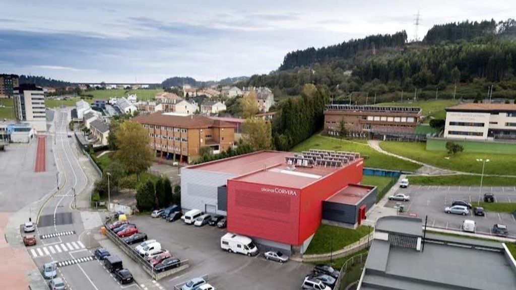 A juicio el hombre que intentó matar a su pareja delante de su hijo de ocho años en Corvera, Asturias